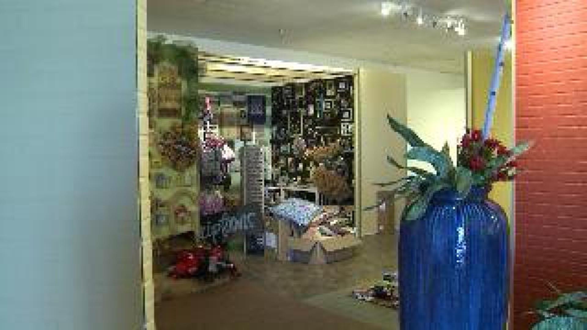 Brick City Offers Space for Vendors