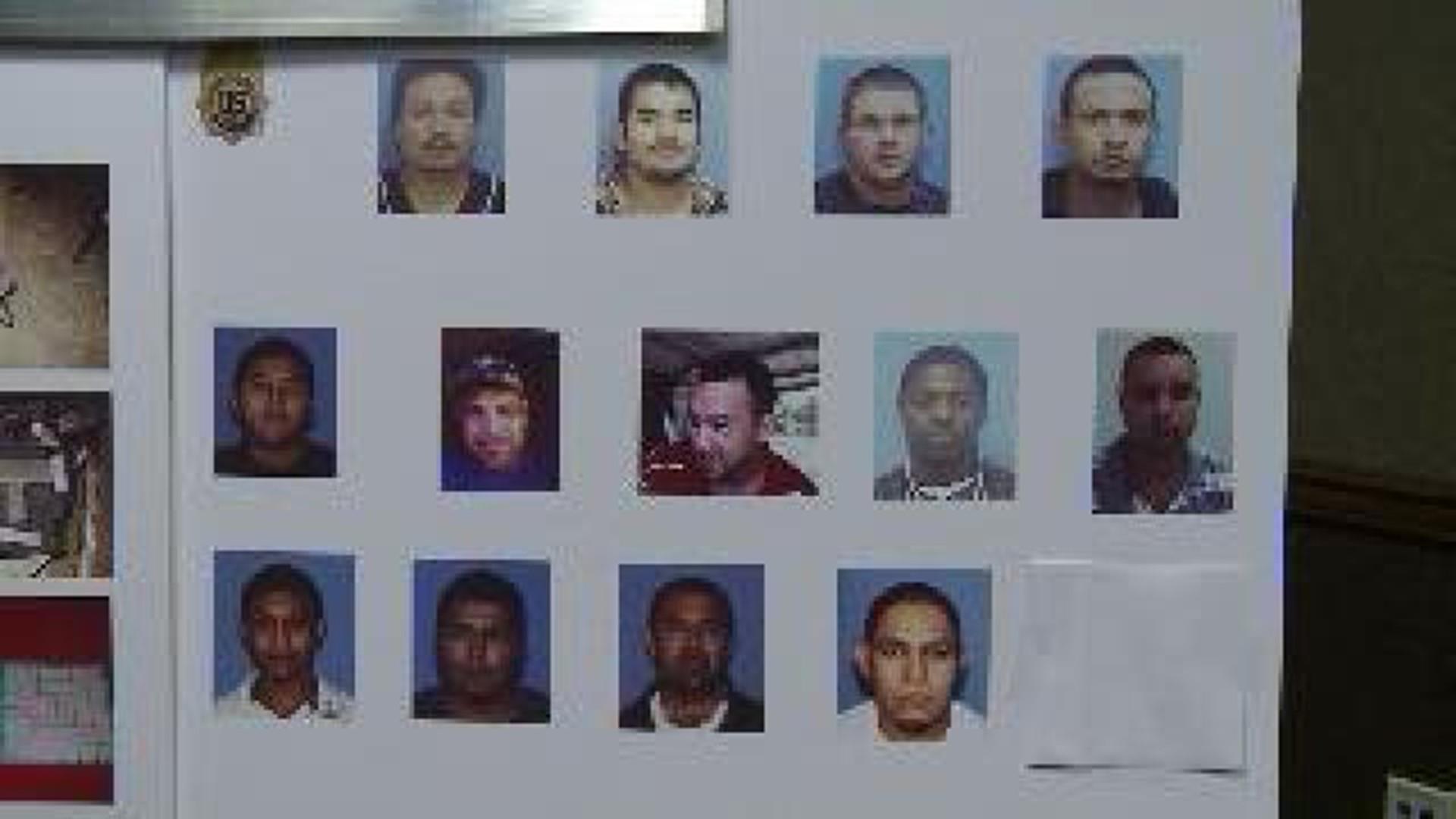 DEA Arrests 23 in River Valley Drug Trafficking Operation