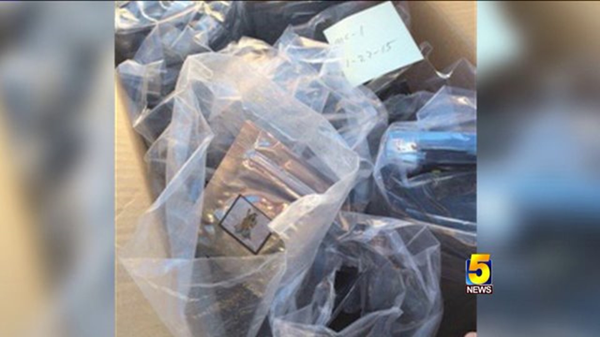 Arkoma Head Shop Raided After 6Month Undercover Operation