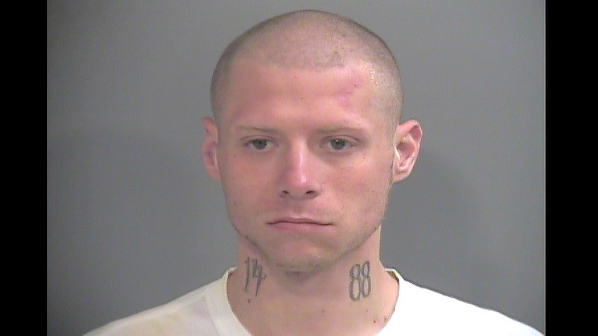 Suspects In Deadly Fayetteville Stabbing Booked Into Jail