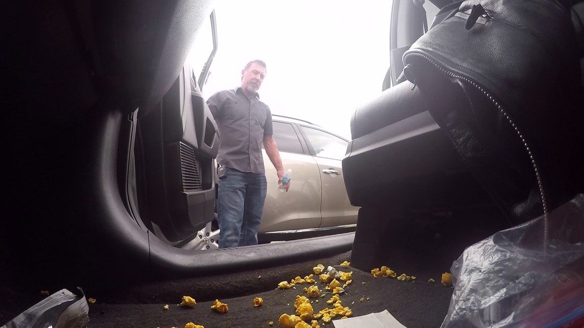 Alleged Thieves Steal Keys To Almost Every Car On Local Business Owner ...