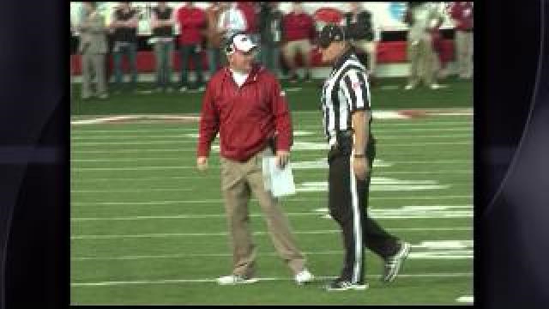 Razorback Fans Mixed Reactions