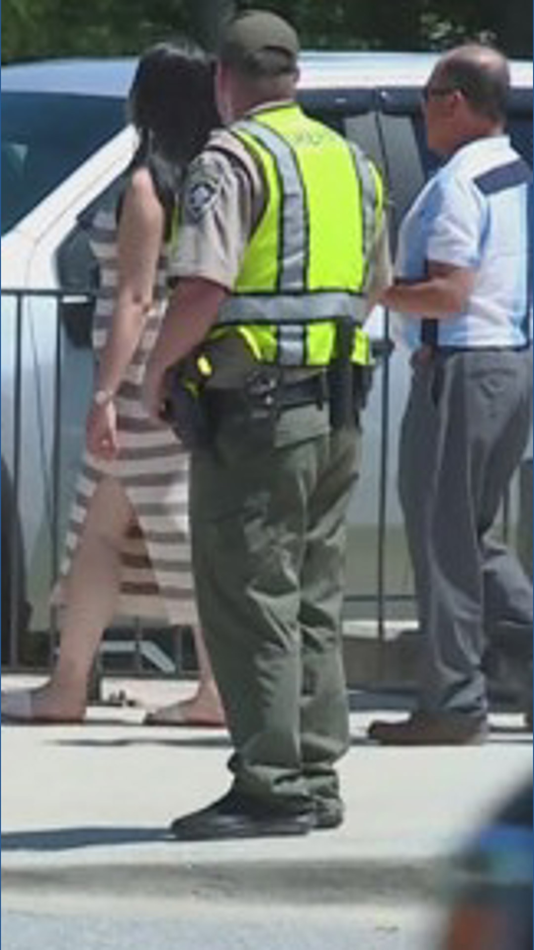 U of A police urging caution, patience with graduation traffic ...