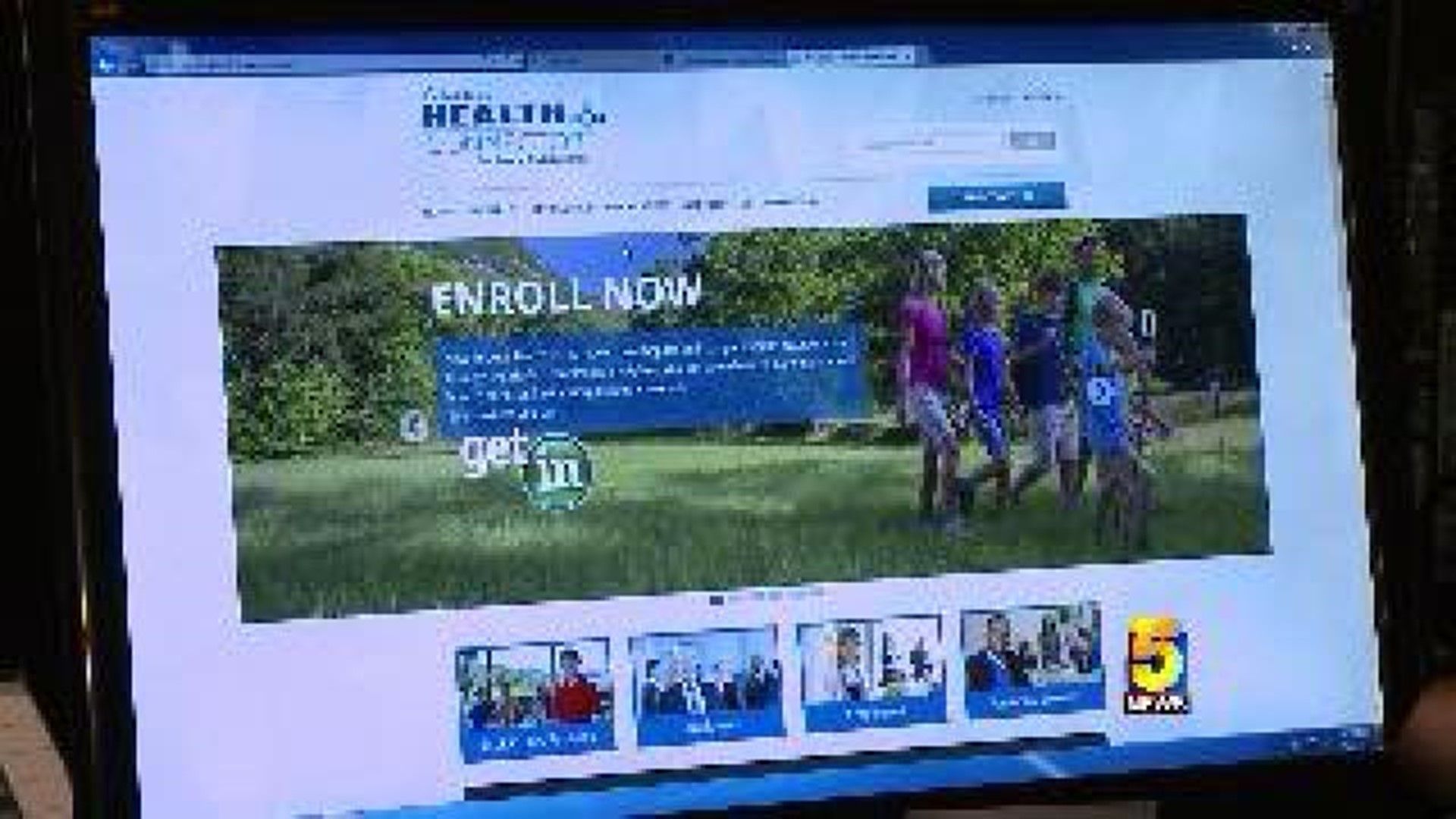 Healthcare Guides Offer Free Services to Arkansans