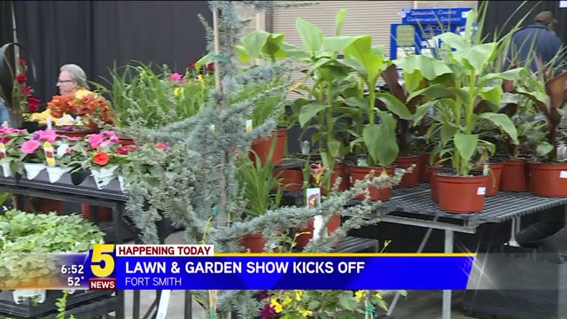 24th Annual Lawn & Garden Show