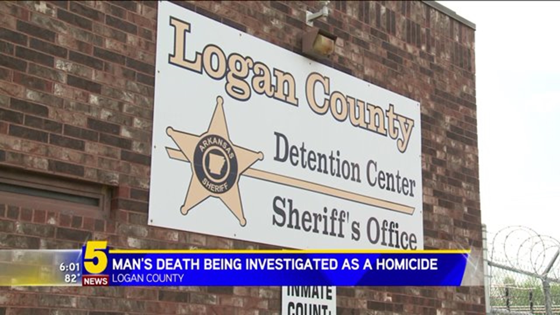 Logan County Sheriff Follows Up On Several Leads In Homicide Investigation