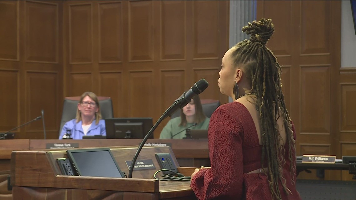 Fayetteville council to include city property in Black District - Vimarsana News