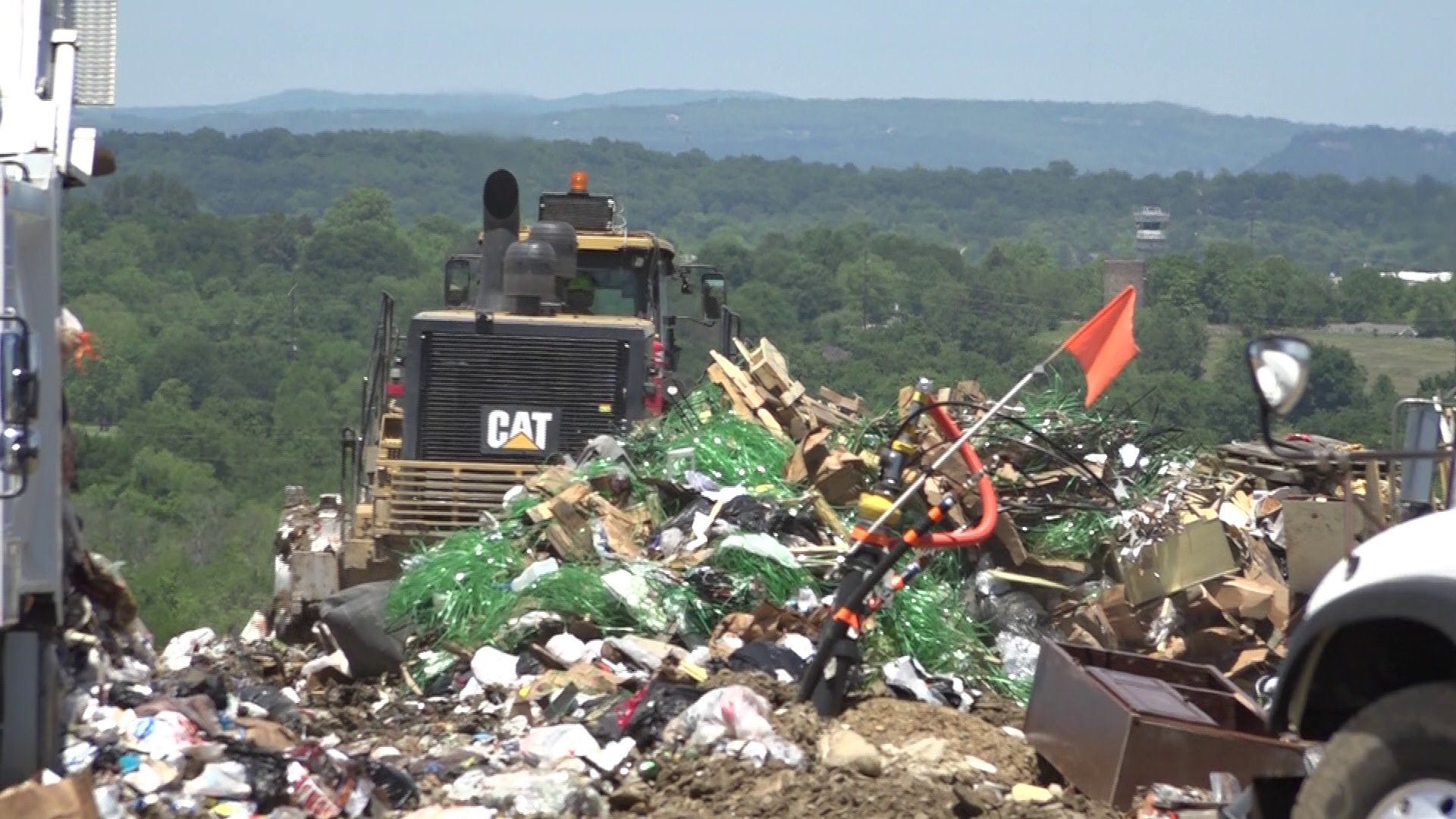 Fort Smith Landfill And Industrial Rates To Increase On New Year’s Day