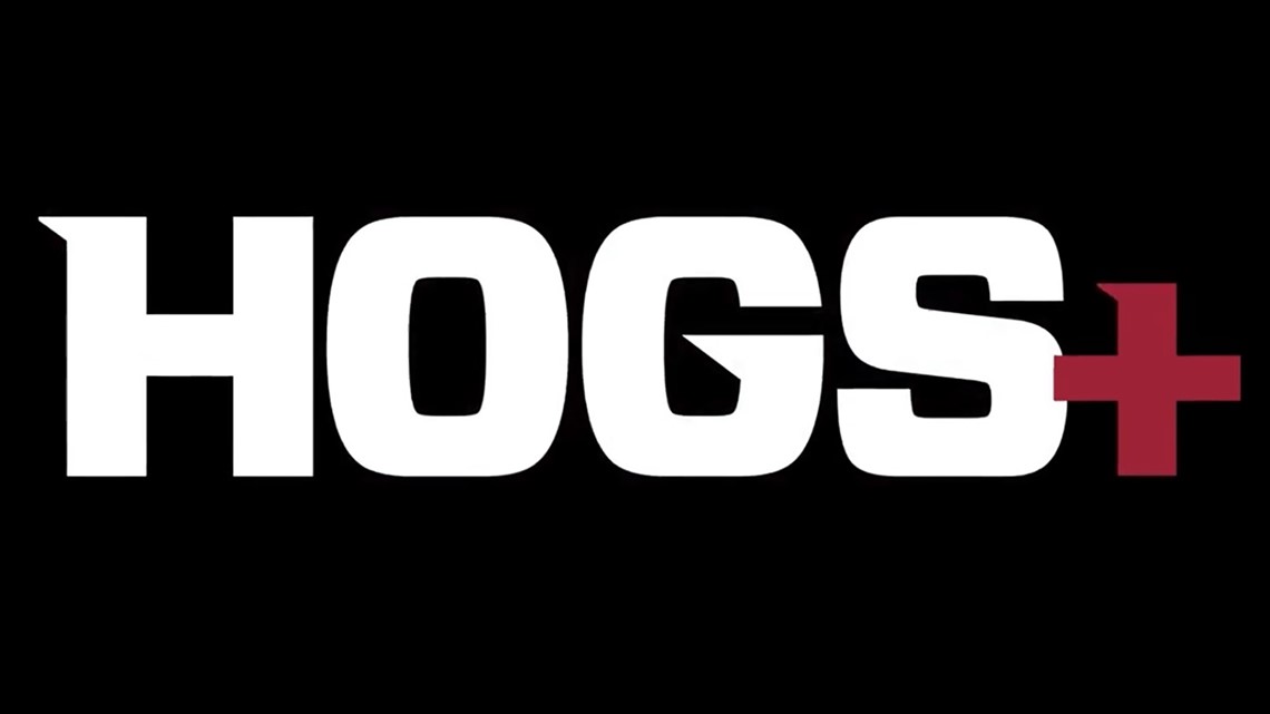 UofA connects fans, athletes & coaches with launch of Hogs+