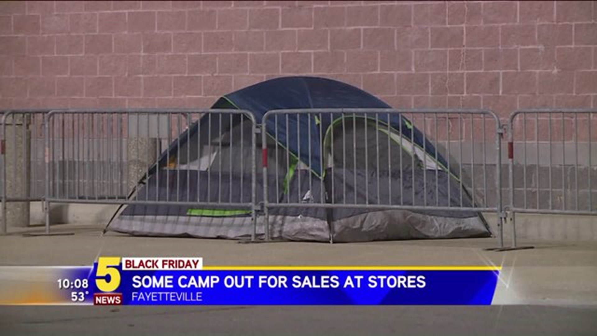 Camping For Sales