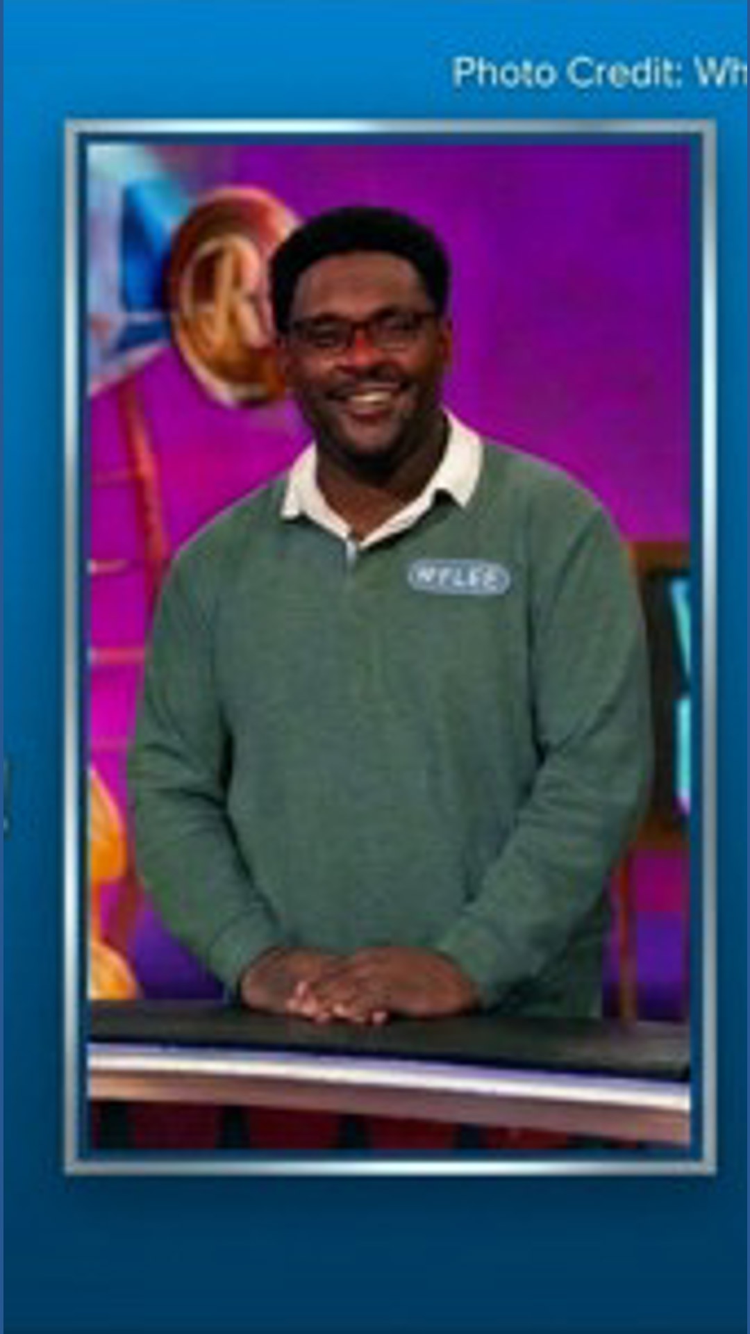 Rogers native to appear on 'Wheel of Fortune' on Oct. 20 | 5newsonline.com