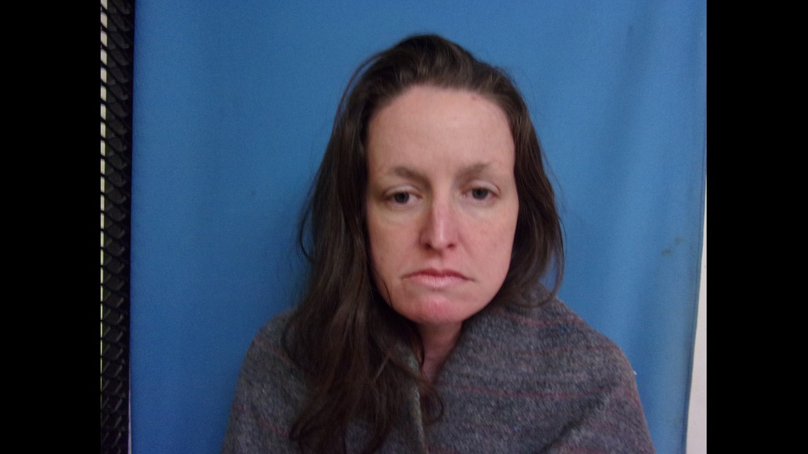 Police Investigating Death Of 4YearOld Girl From Mena, Mother