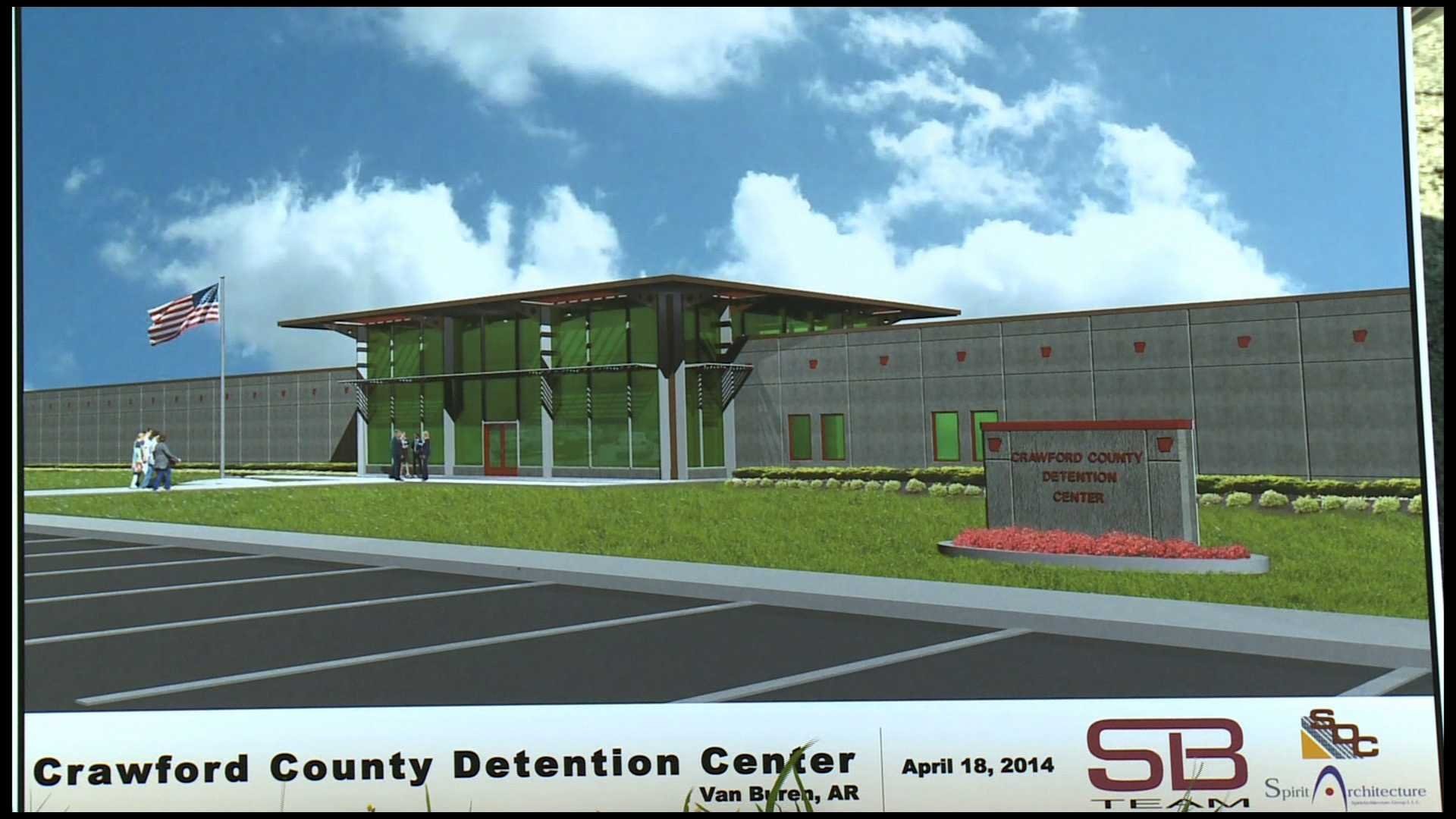 Crawford County Voters Approve Funding For 20 Million Dollar Jail