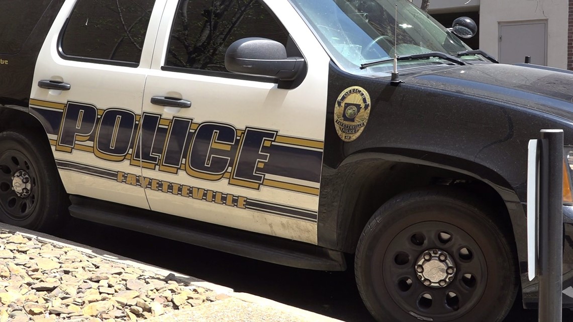 Fayetteville PD looking for new recruits - Vimarsana News