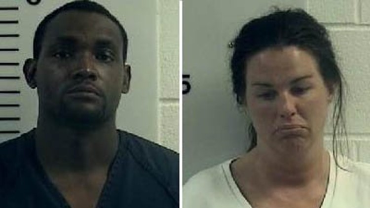 LeFlore Co. Deputies Bust Alleged Drug House | 5newsonline.com