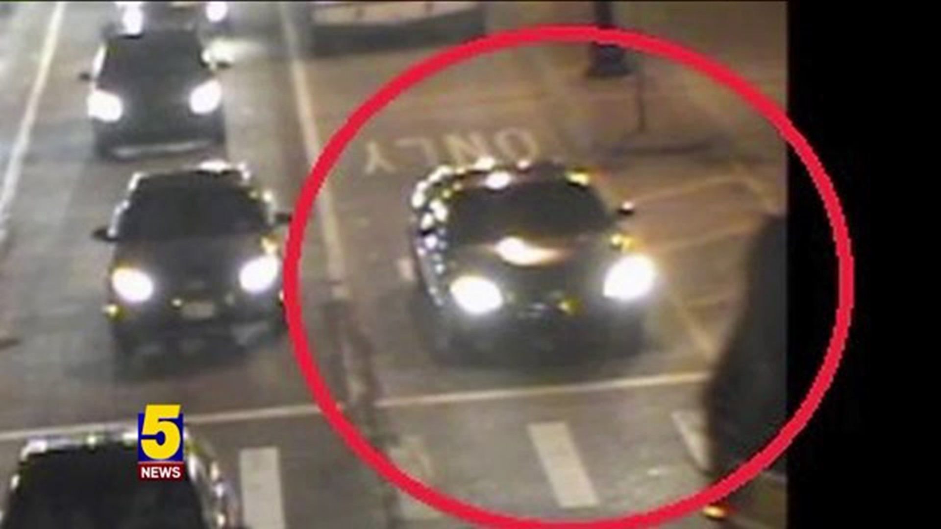 Police Identify Driver Involved In Hit-And-Run