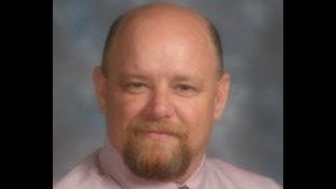 New Principal Selected For Bentonville High School