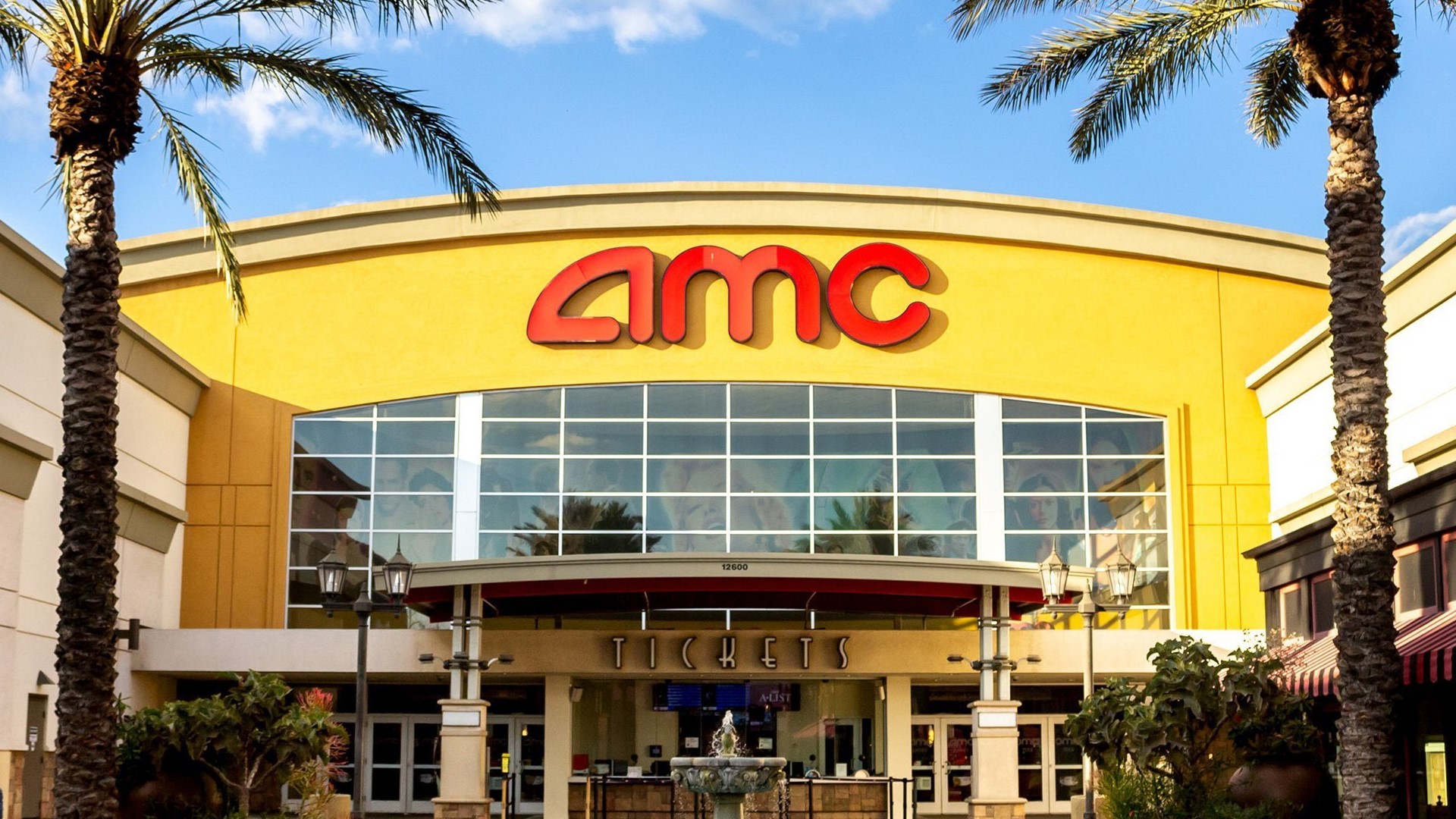 While tiered pricing by seat location is new for AMC, it's typical for live events like concerts and games.