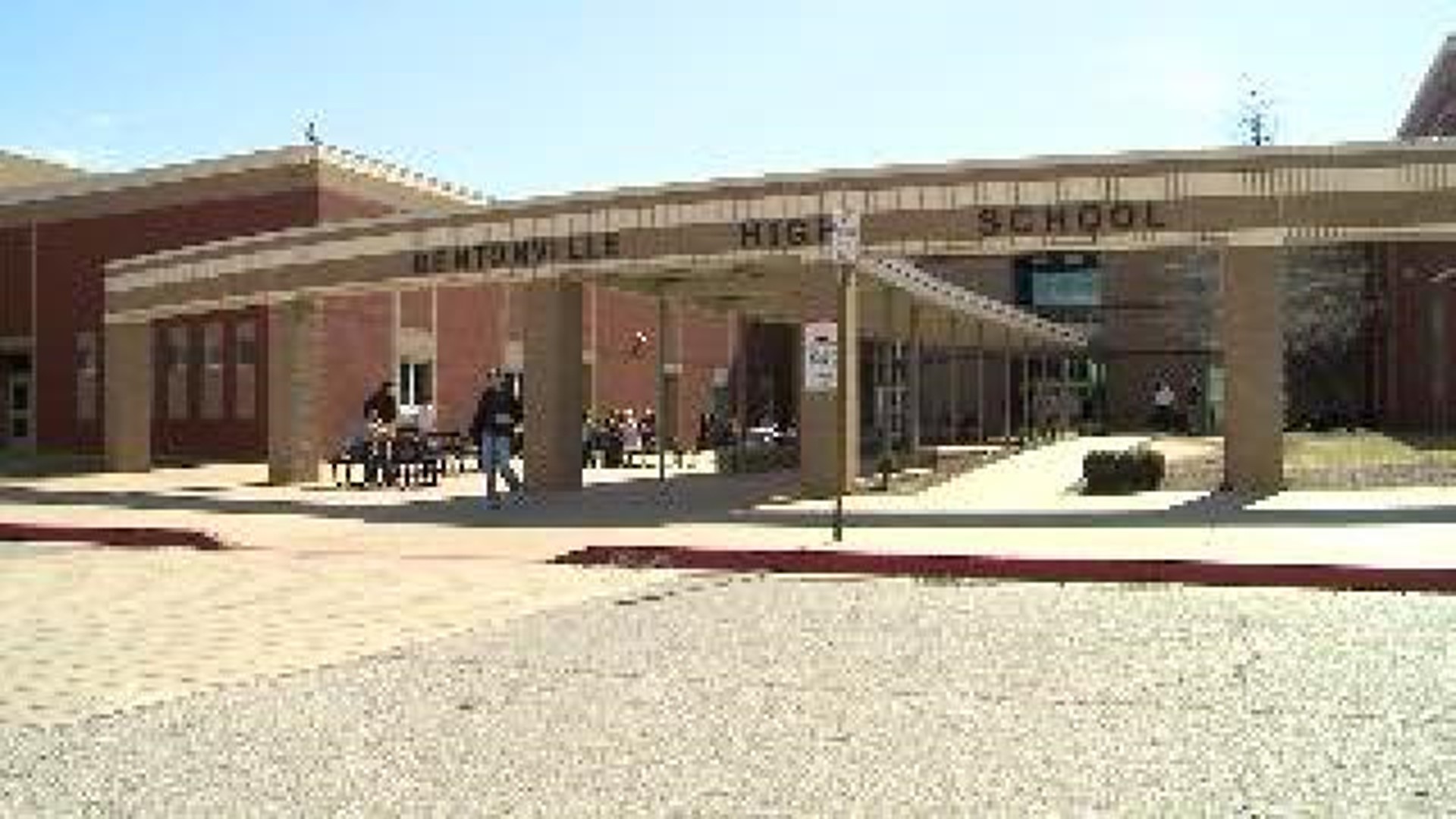State Could Help Pay for New School