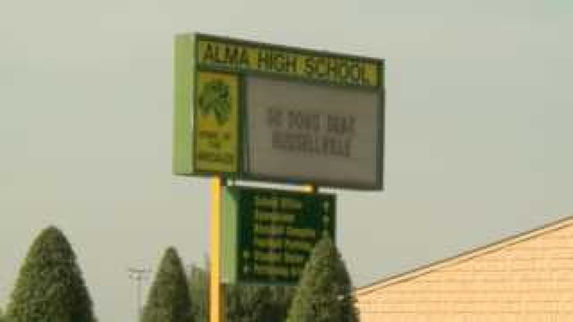 Low Enrollment Could Mean Less Funding for Alma Schools