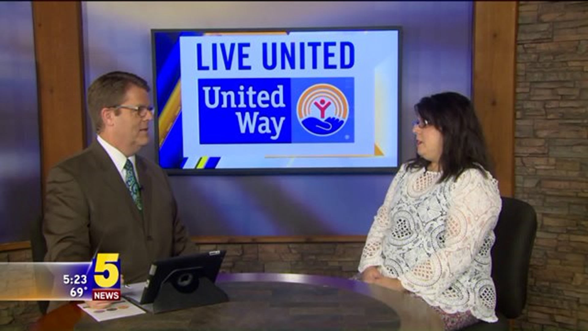 UNITED WAY FORT SMITH