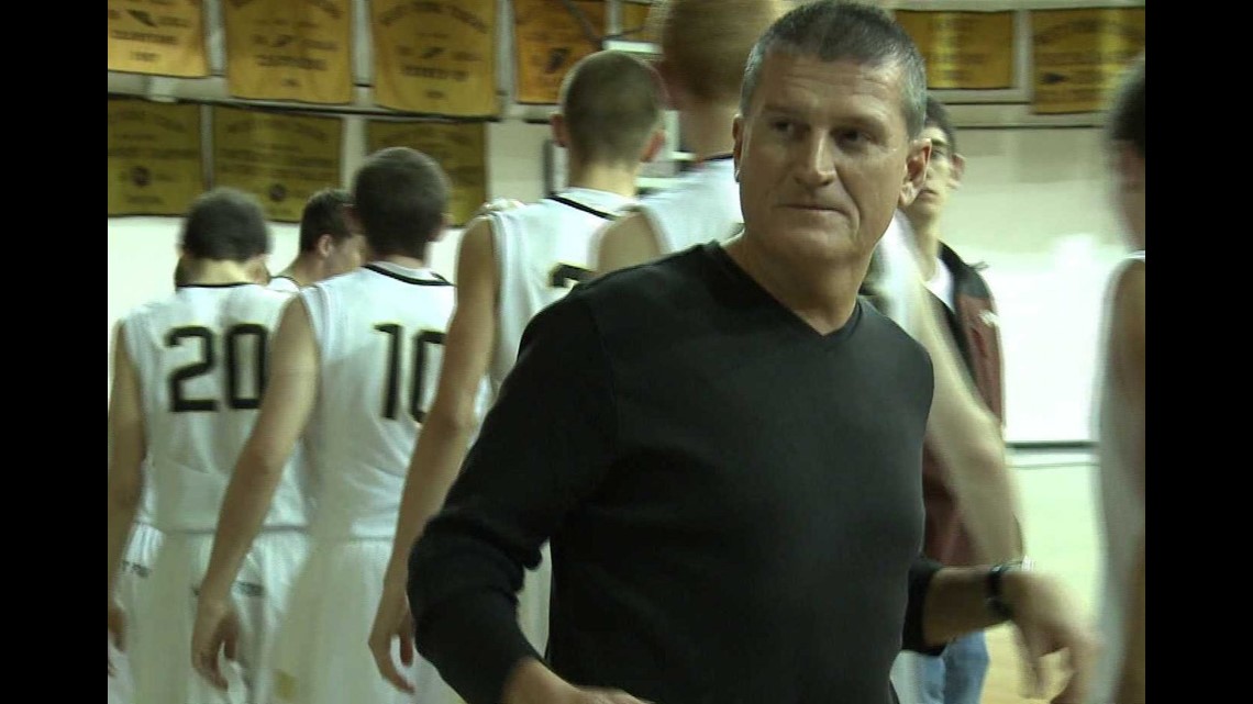 The New School Names Ferrell As First Basketball Coach