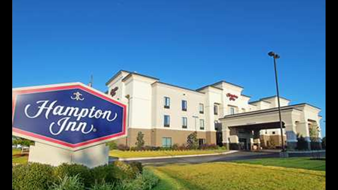 Man Files Lawsuit Against Siloam Springs Hotel Over Carbon Monoxide