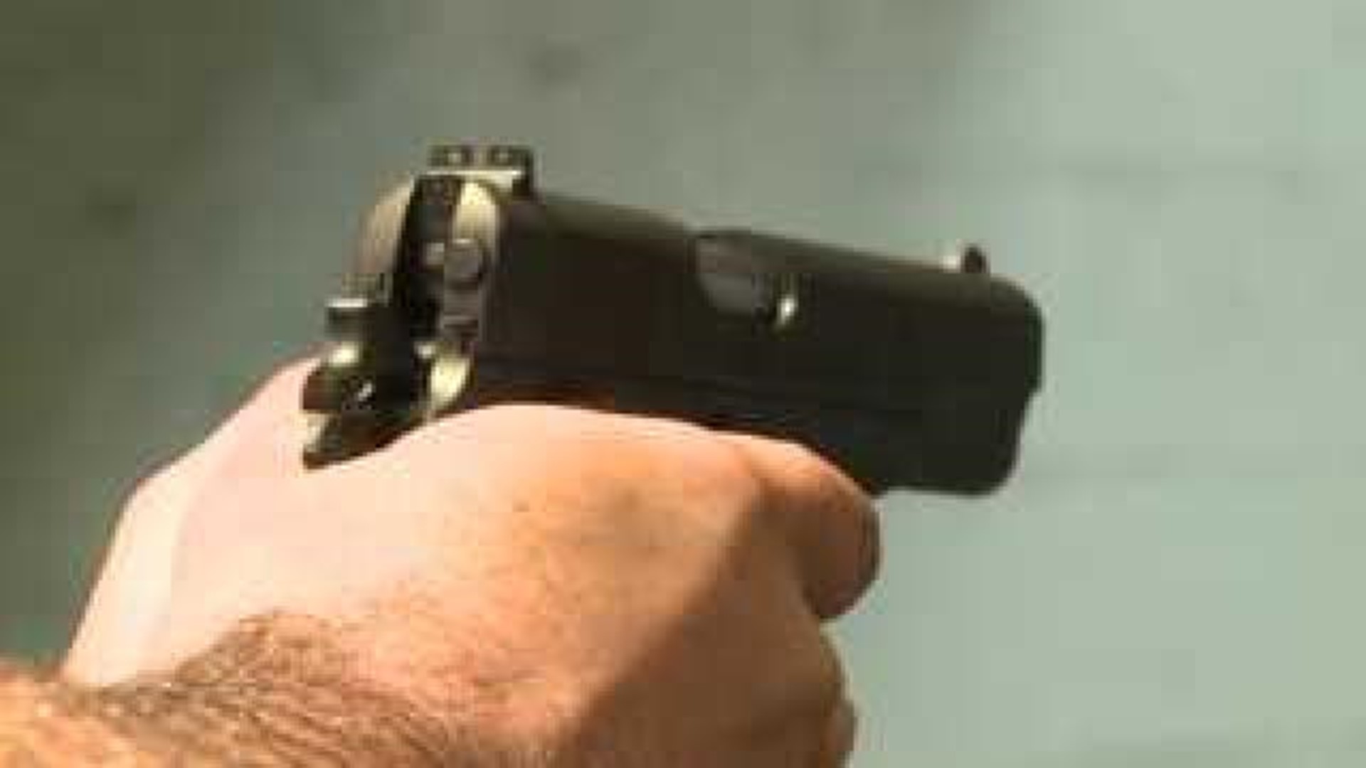 Arkansans Keep an Eye on Gun Debate
