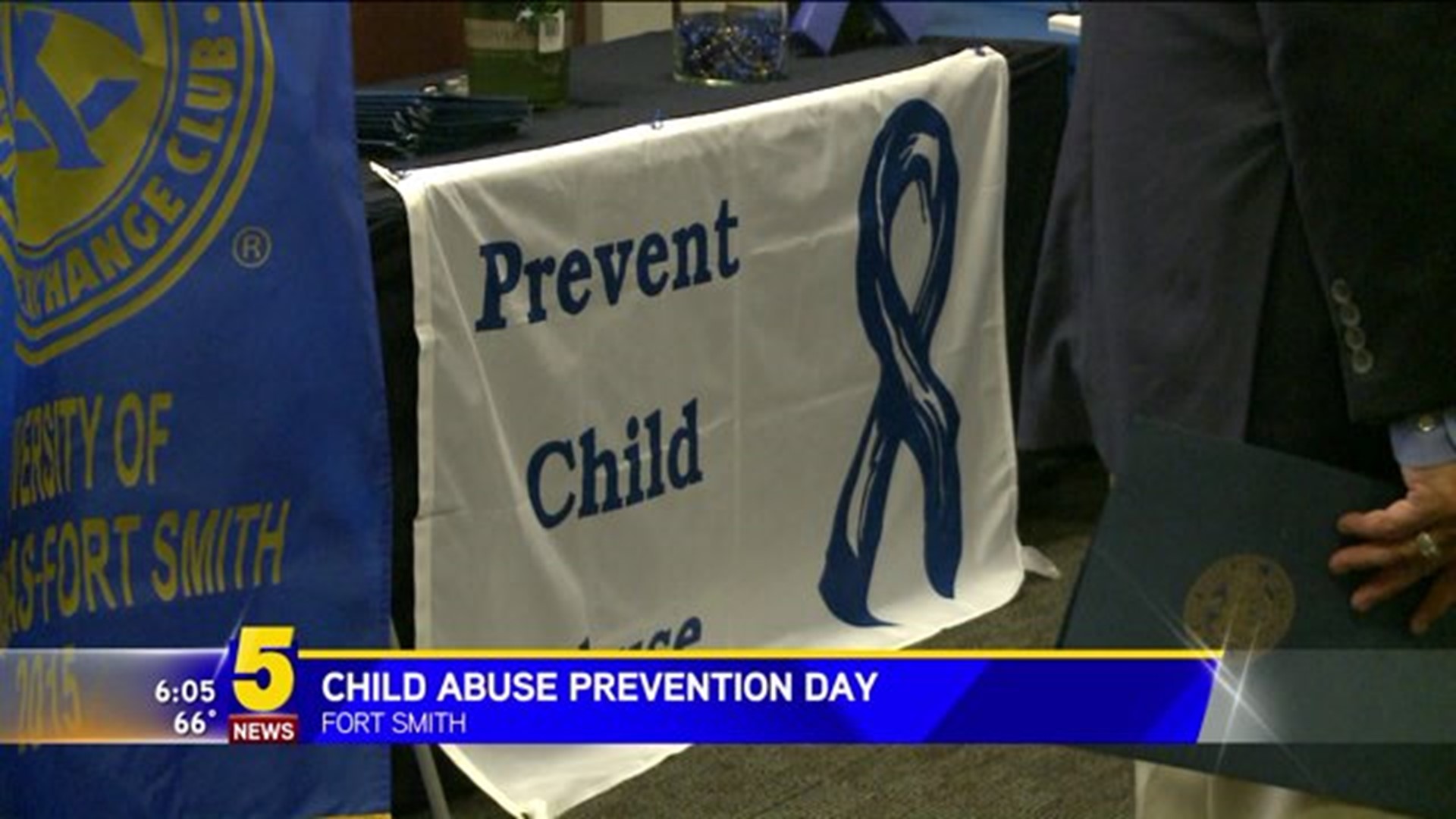 Child Abuse Prevention Day
