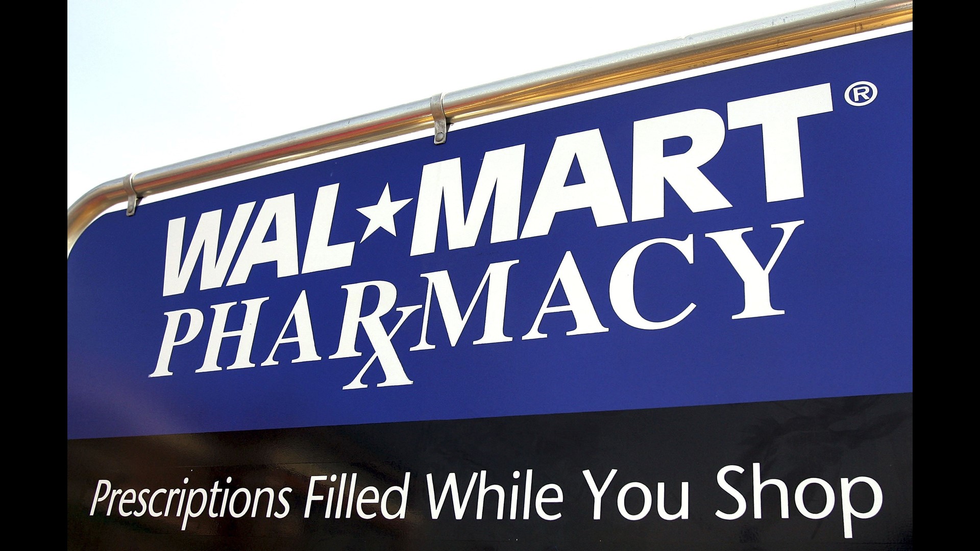 CVS Caremark Insurance Will No Longer Be Accepted At Walmart Pharmacies ...