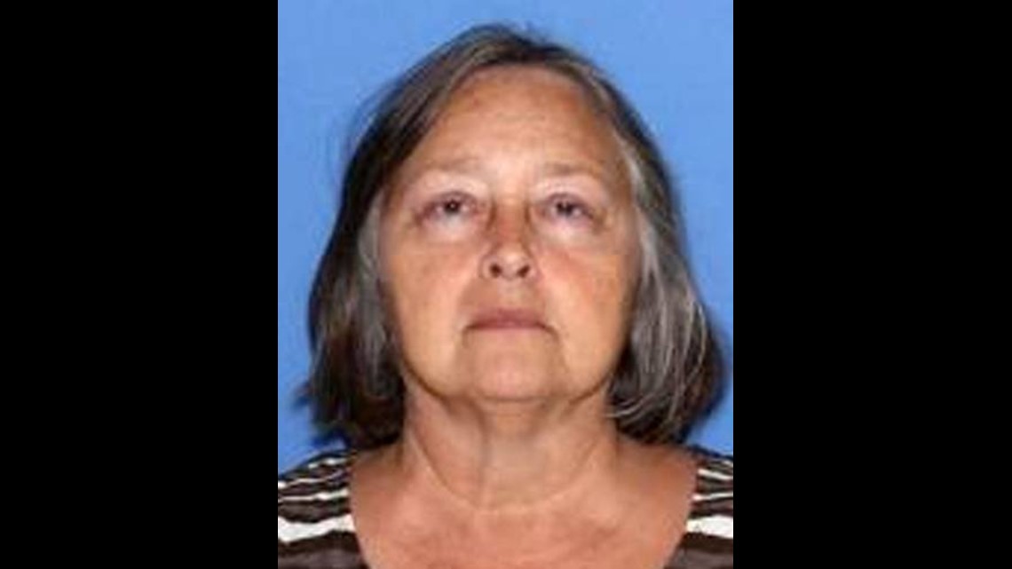 Abducted Child Found, Great-Grandmother Arrested | 5newsonline.com