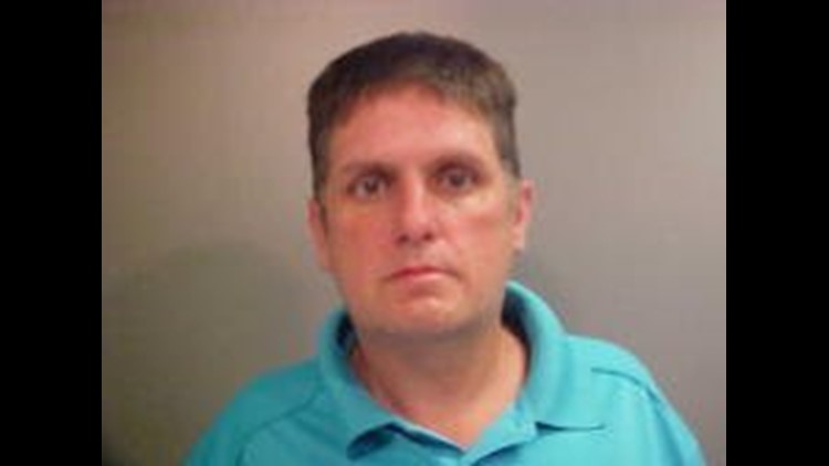 750px x 422px - Convicted Springdale Sex Offender Sentenced To 10 Years For Child Porn |  5newsonline.com