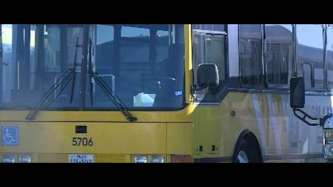 Ozark Rapid Transit Looks To Upgrade Bus System | 5newsonline.com