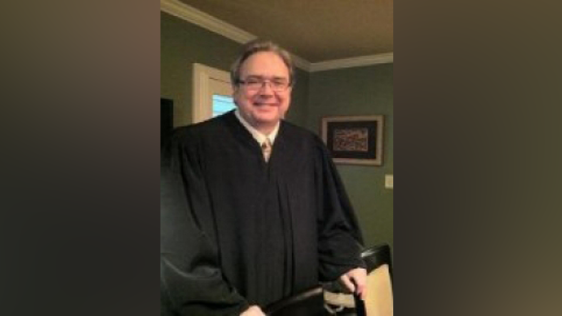 Arkansas Judge Announces Bid For State Supreme Court Seat