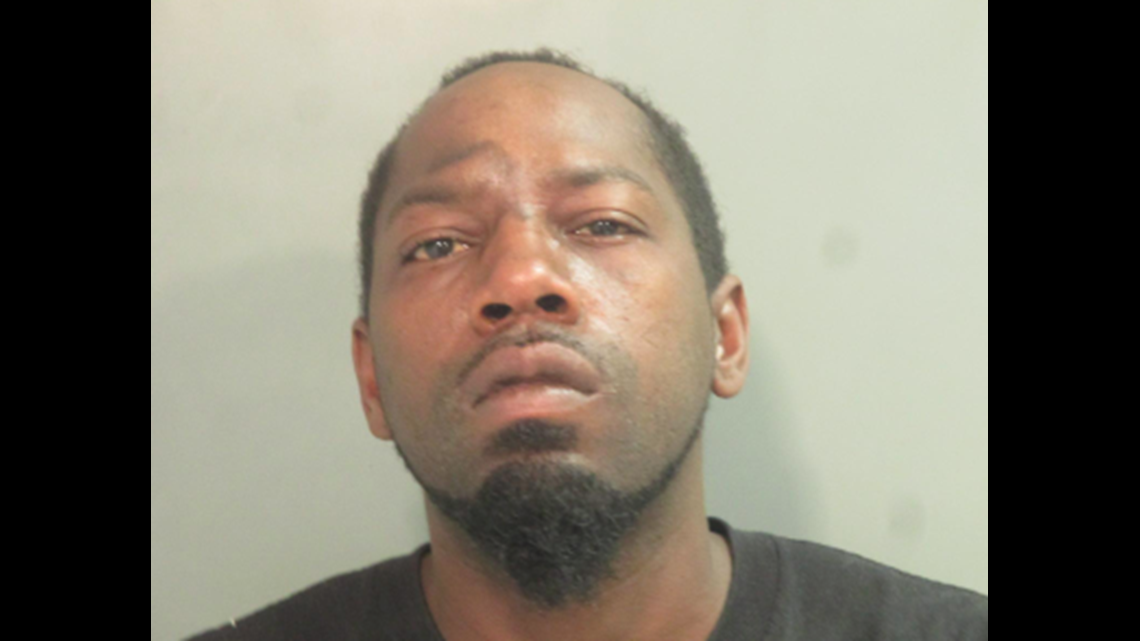 Fayetteville Police Arrest Man For Fatal Shooting On Willow Avenue