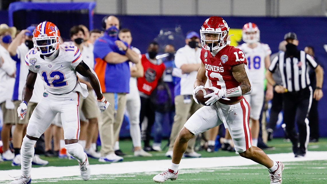 OU football: Tre Norwood selected by Pittsburgh Steelers in NFL Draft