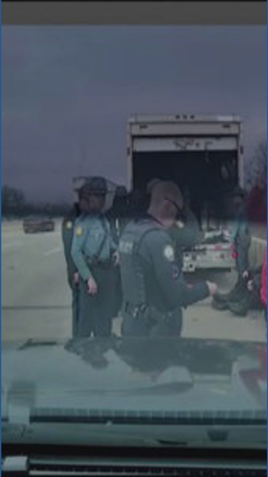Latest News | Little Rock Police release body cam footage of Neo Nazi ...