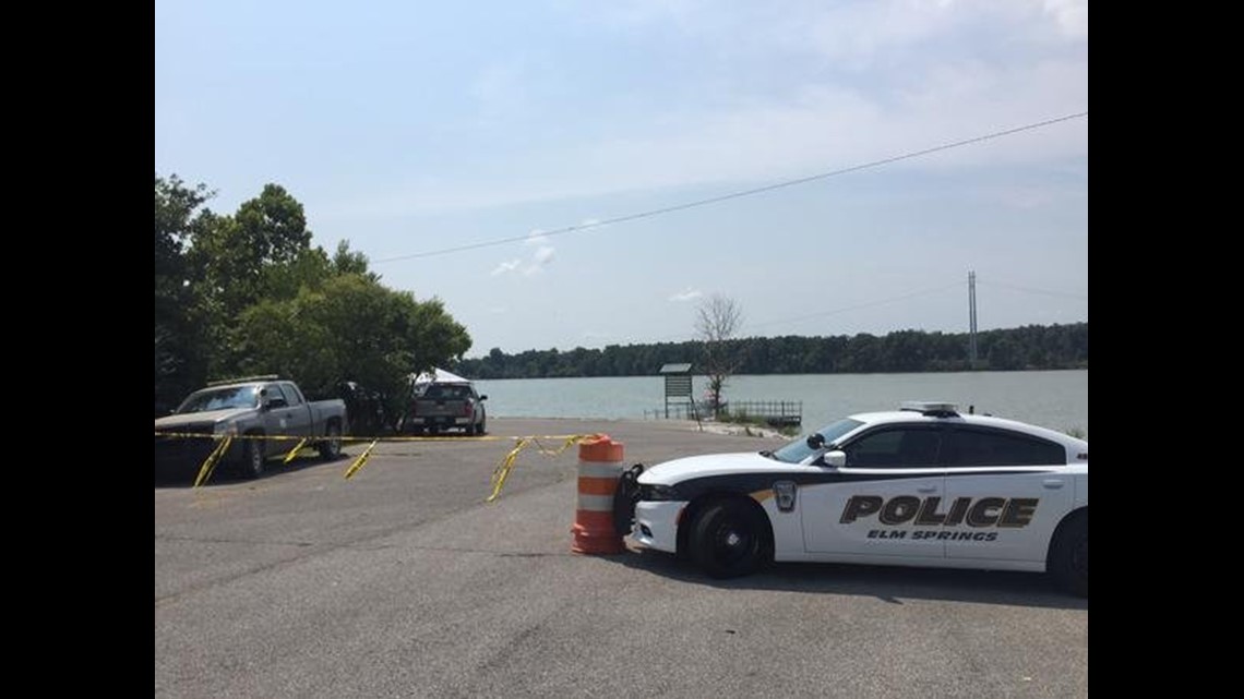 Father Drowns In Lake Elmdale Trying To Save Dog 