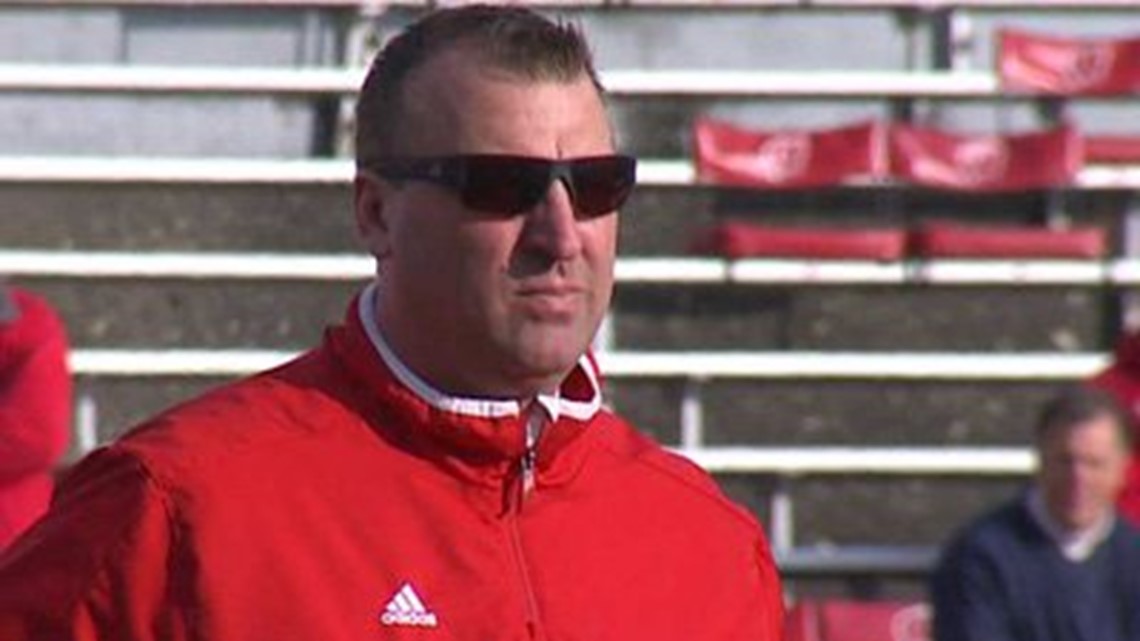 University To Introduce New Coach Bielema Wednesday | 5newsonline.com