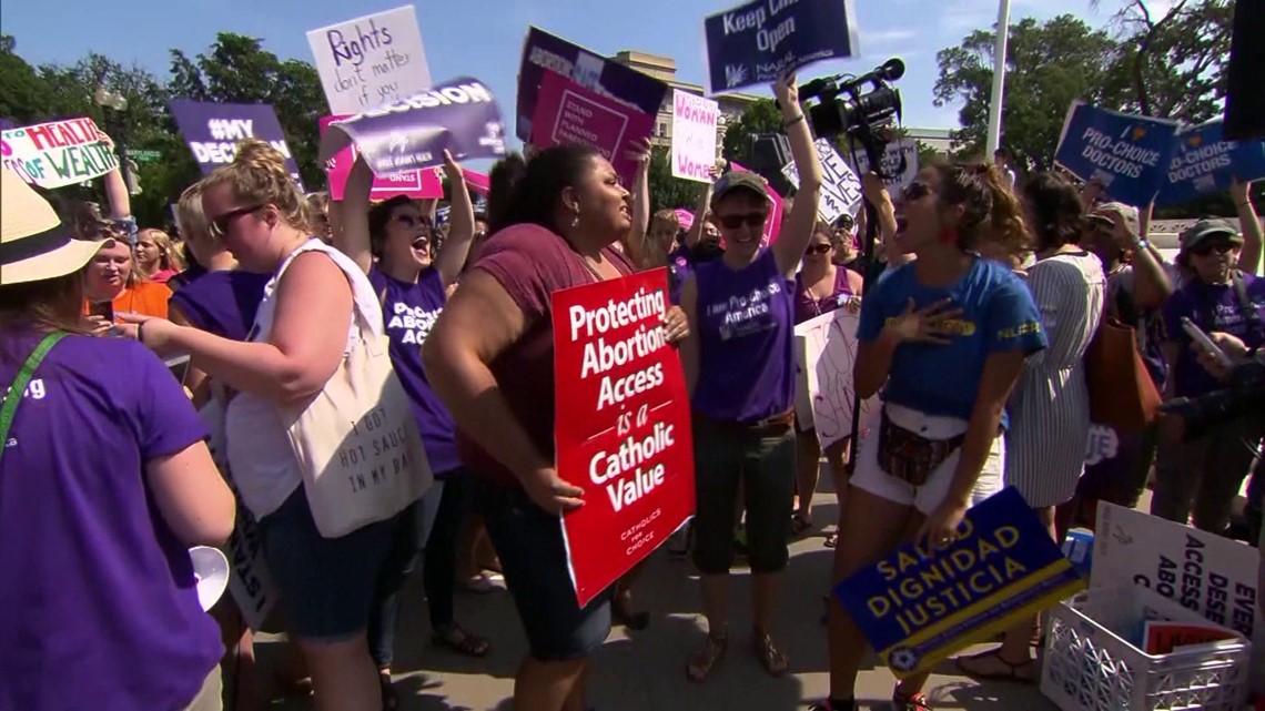 Arkansas Senate Approves Plan To Ban Most Abortions