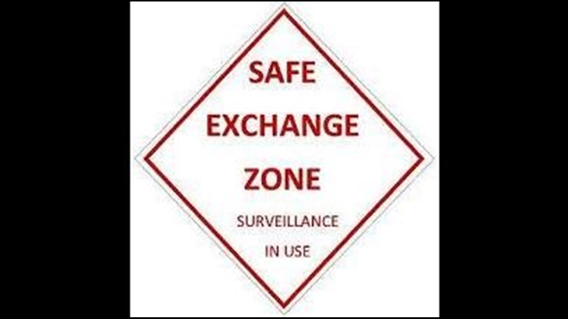 Safe Transaction Zone Clarksville Police Designate Safe Exchange Zone For Online Transactions ...