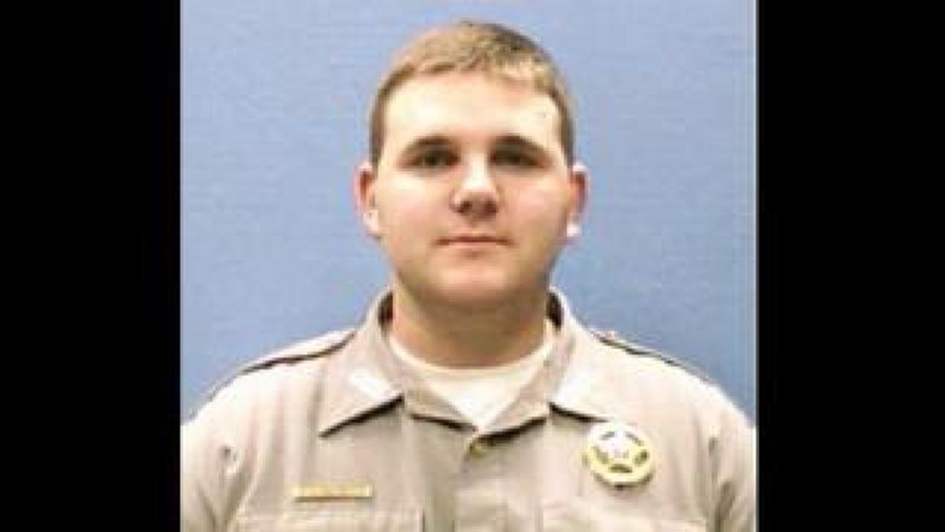 Sebastian County Joins Search for Missing Officer