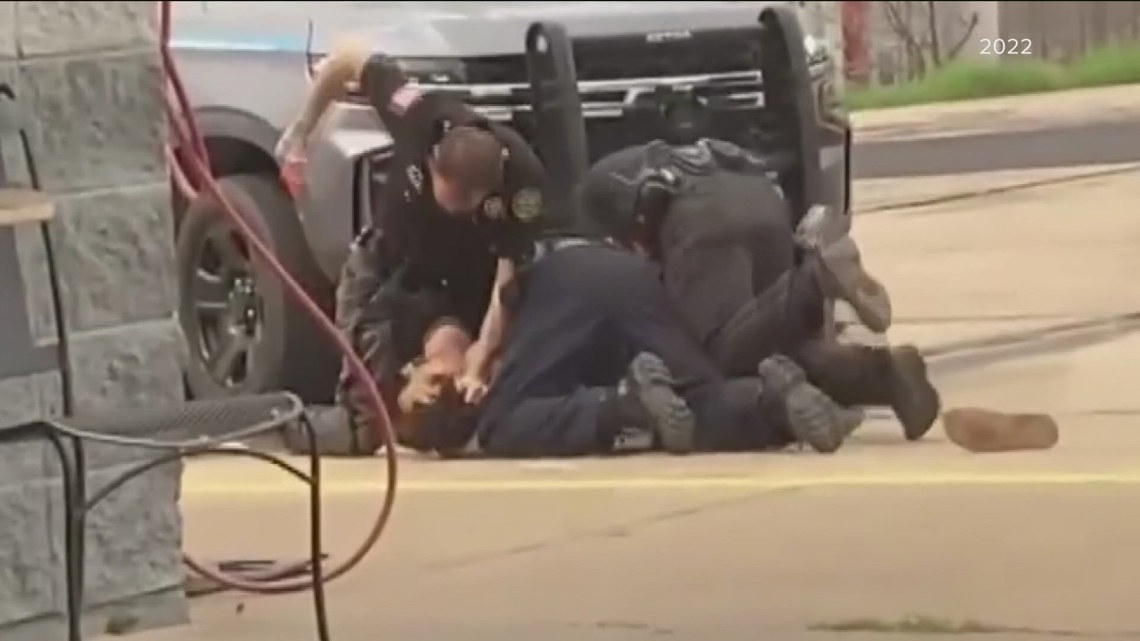 One deputy sentenced, and one awaiting sentence in excessive force case