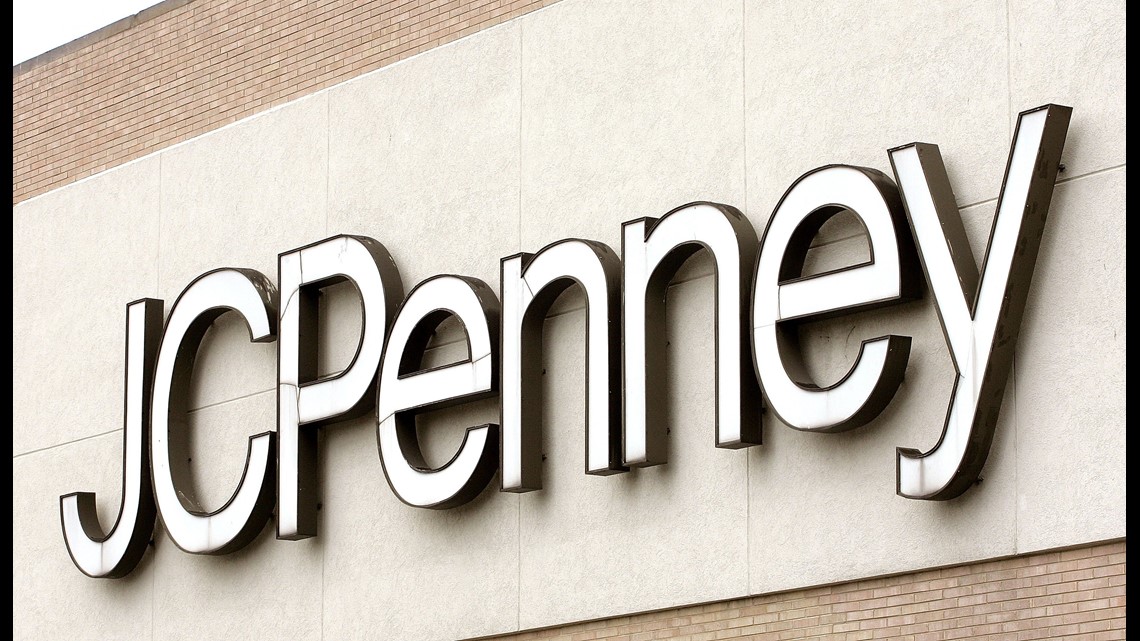 Full list of 138 JCPenney stores to close this year