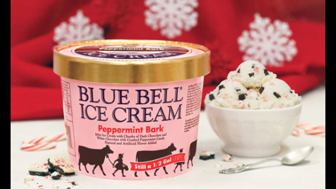 Blue Bell Ice Cream (@ILoveBlueBell) / X