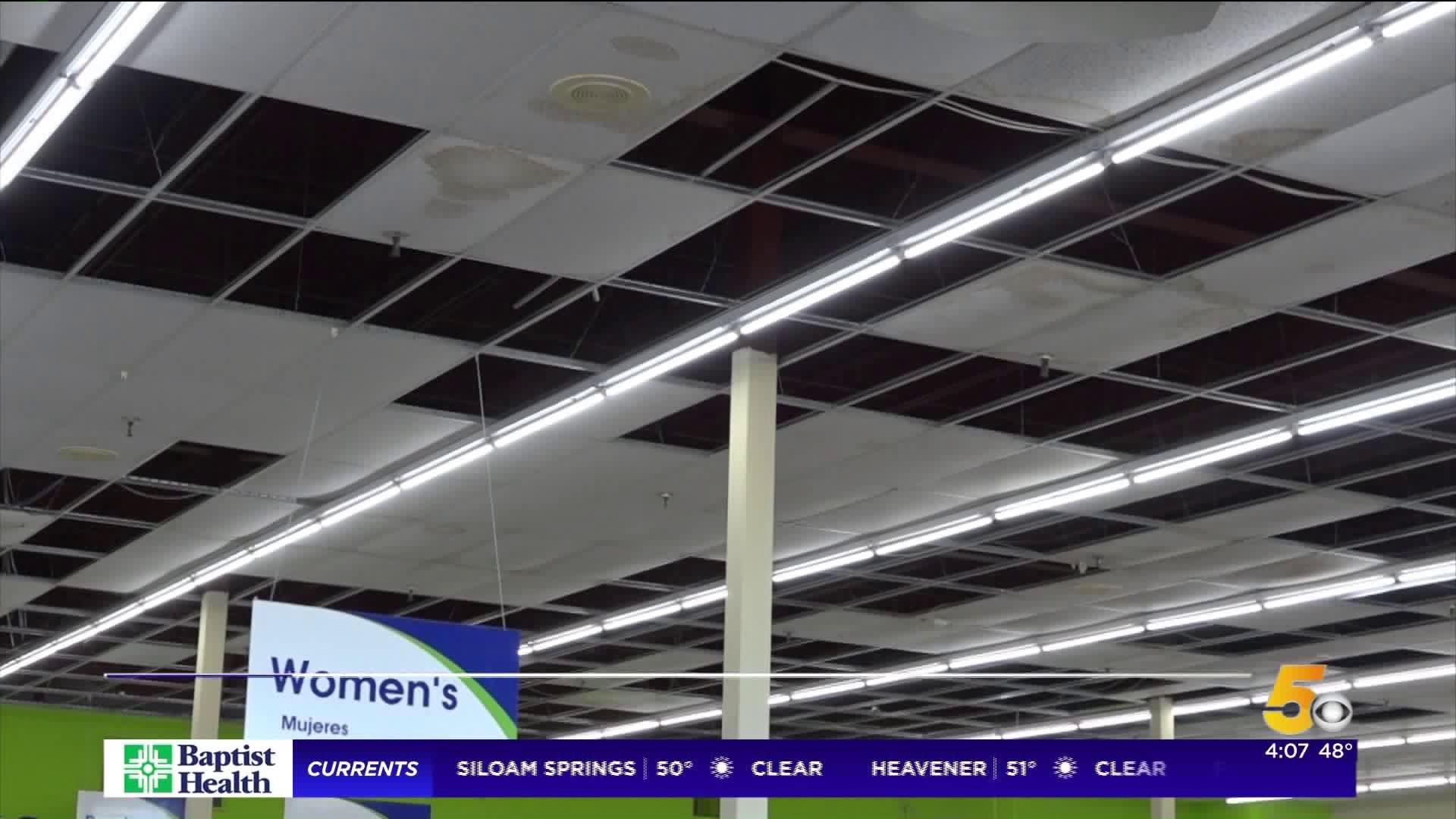 Goodwill Store In Siloam Springs To Reopen After Tornado Damage Causes Closure