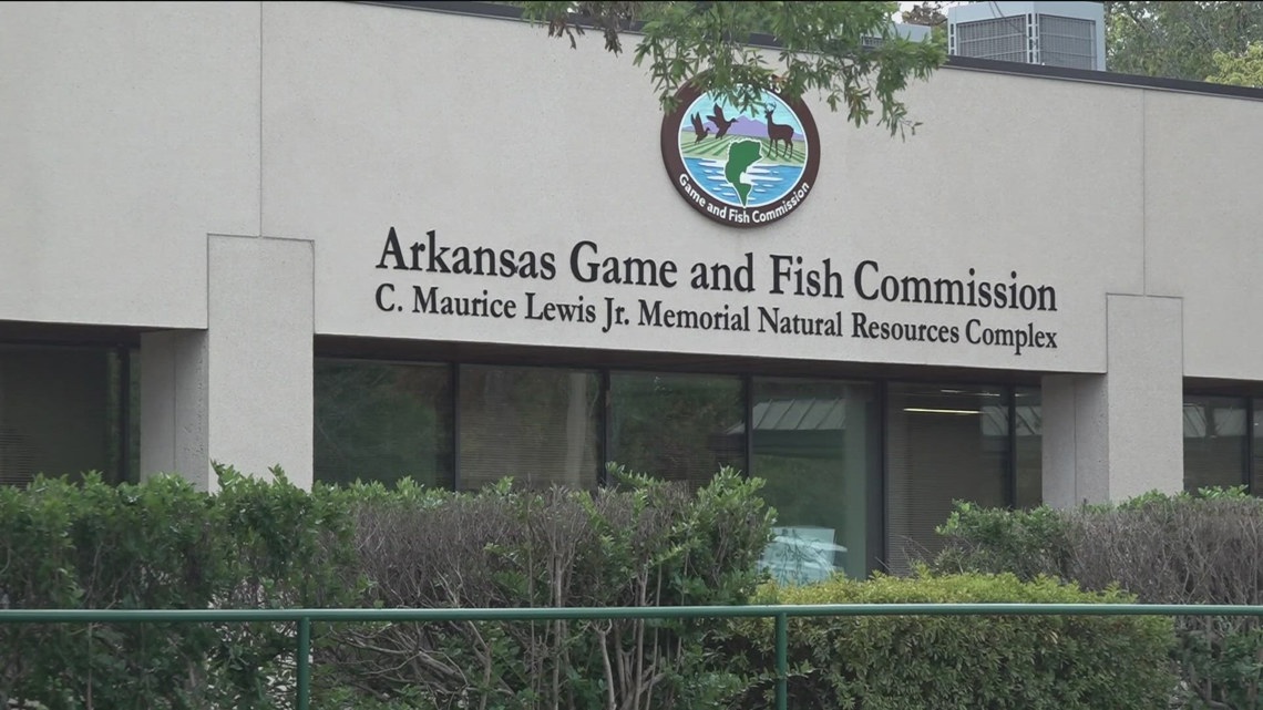 Arkansas lawmakers preparing for possible special session - Vimarsana News