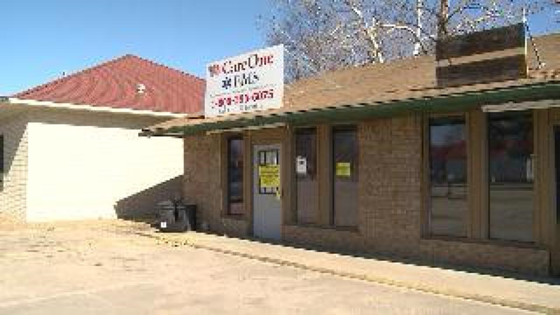 State Shuts Down CareOne EMS