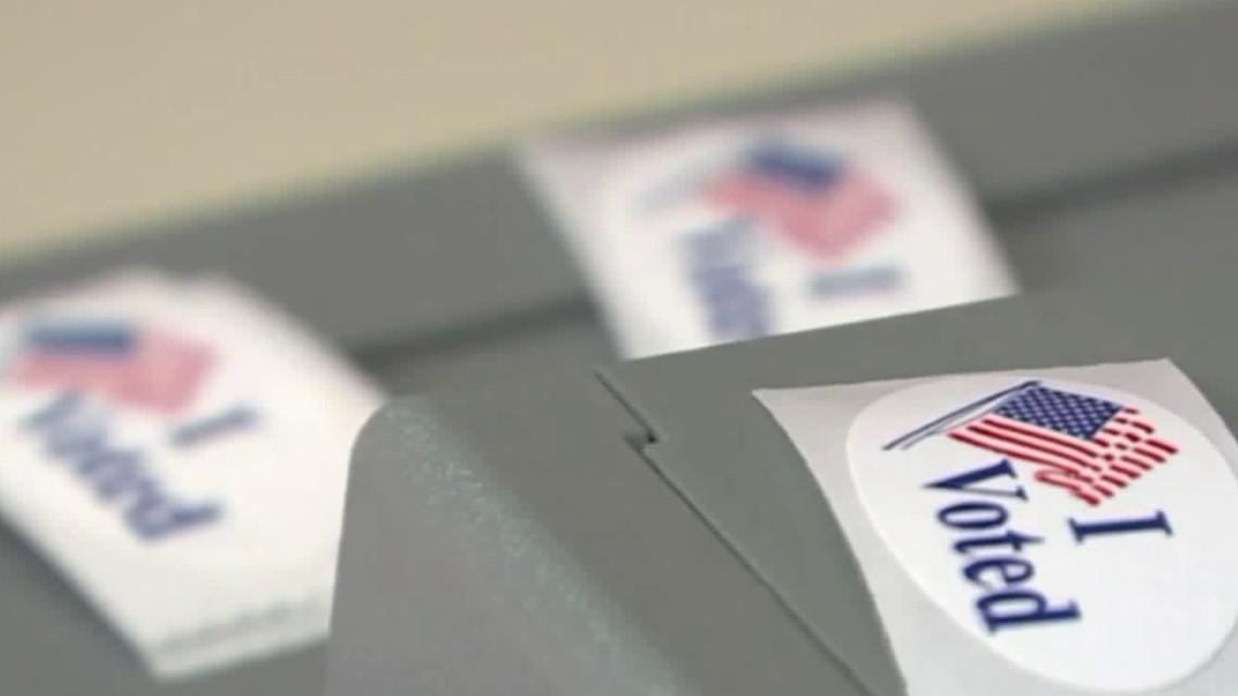 Fort Smith Board of Directors Election Results - Vimarsana News