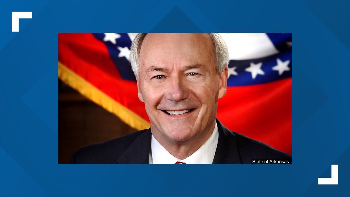 Governor Hutchinson Announces 15 New Secretaries